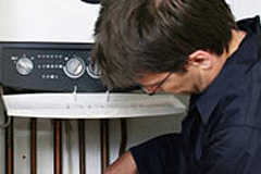 boiler repair Castallack