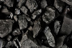 Castallack coal boiler costs