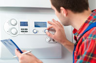 free commercial Castallack boiler quotes