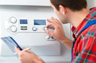 free Castallack gas safe engineer quotes