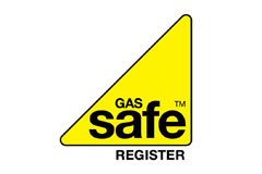 gas safe companies Castallack